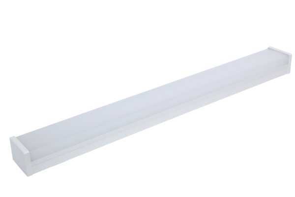 Buy 20w 4 foot single LED Emergency Light at Majestic Fire Protection in Sydney