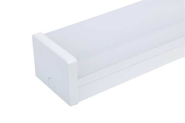 Buy 2 x 10w 2 foot LED Emergency Light at Majestic Fire Protection in Sydney