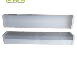 Buy 2 x 9 w 2 Foot Twin LED Batten Light at Majestic Fire Protection in Sydney