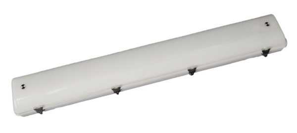 Buy Weatherproof 2x20w 4 foot LED at Majestic Fire Protection in Sydney