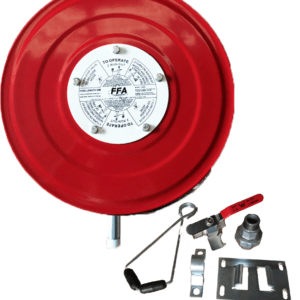 Buy Fire Hose Reel 19mm x 36m at Majestic Fire Protection in Sydney