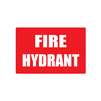 Buy Fire Hydrant at Majestic Fire Protection in Sydney