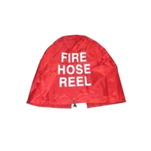 Buy Heavy Duty Fire Hose Reel Cover - UV Nylon at Majestic Fire Protection in Sydney
