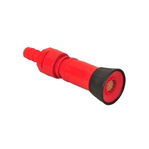 Buy Hose Reel Nozzle - Plastic at Majestic Fire Protection in Sydney