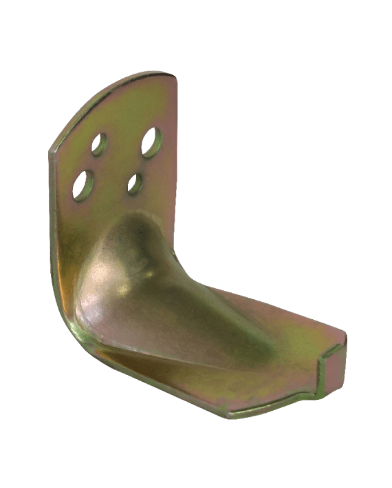 Buy Wall Bracket Suited 3.5kg & 5.0Kg CO2 at Majestic Fire Protection in Sydney