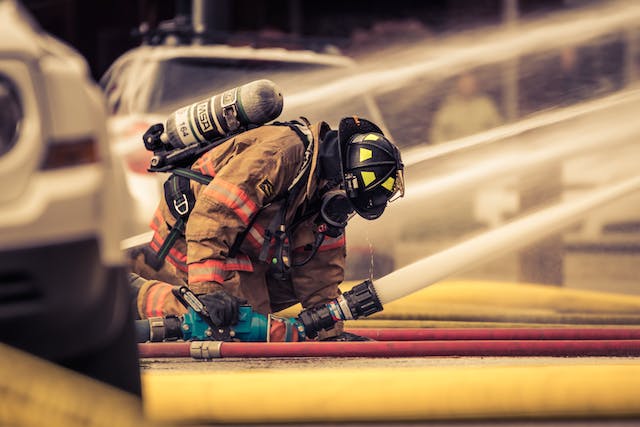 How Obtaining a Fire Safety Statement is Beneficial for Businesses