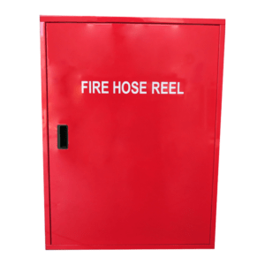 Buy Metal Fire Hose Reel Cabinet at Majestic Fire Protection in Sydney