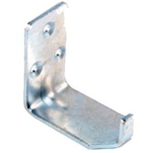Buy Wall Bracket Suited for 4.5Kg ABE at Majestic Fire Protection in Sydney