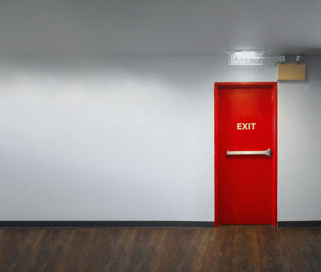 Fire doors are one of the best safety measures that you can consider to ensure that your property adheres to the fire safety protocol published by the Government.